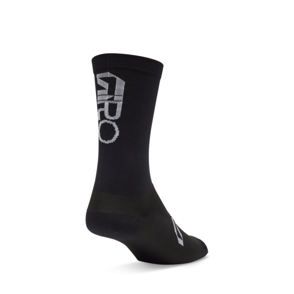Giro Comp Racer High Sock M black Unisex Produktbild 1