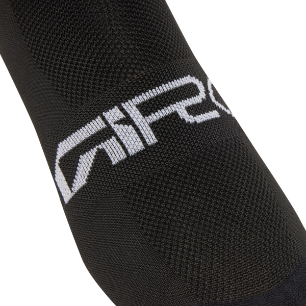Giro Comp Racer High Sock L black Unisex Produktbild 2