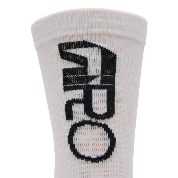 Giro Comp Racer High Sock S white Unisex Produktbild 3