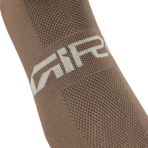 Giro Comp Racer High Sock XL cloud grey Unisex Produktbild 2