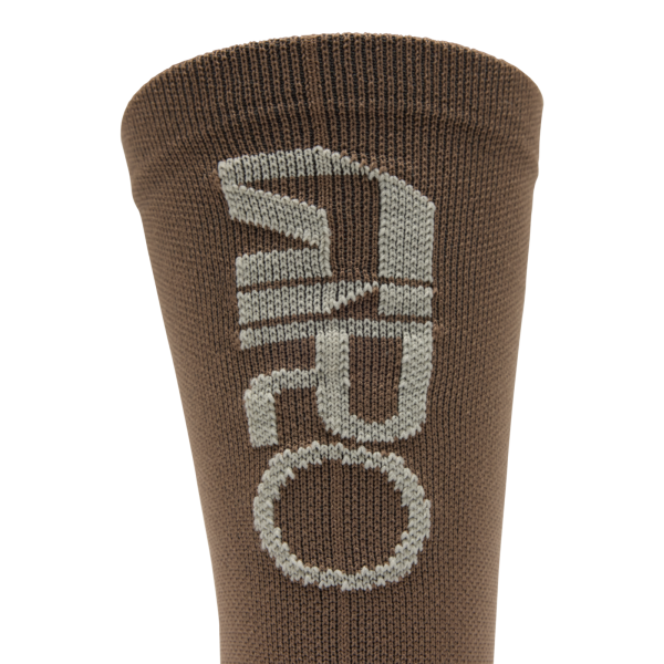Giro Comp Racer High Sock XL cloud grey Unisex Produktbild 3