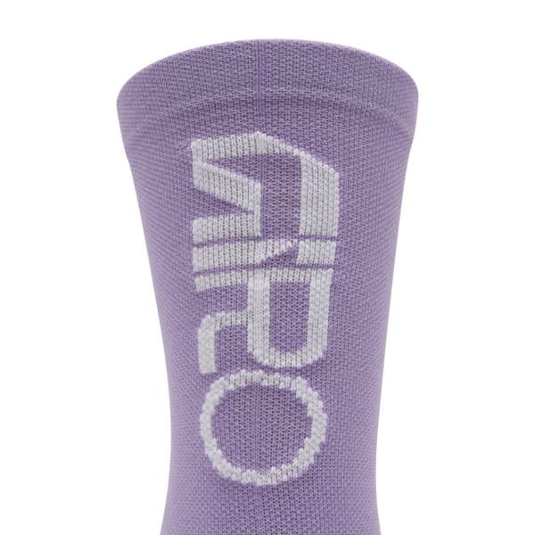 Giro Comp Racer High Sock M purple haze Unisex Produktbild 3