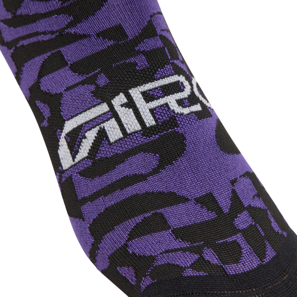 Giro Comp Racer High Sock L purple rush Unisex Produktbild 2