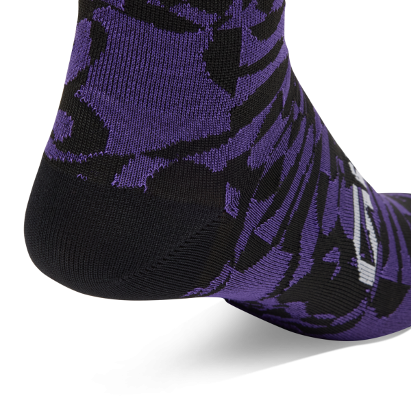 Giro Comp Racer High Sock L purple rush Unisex Produktbild 3