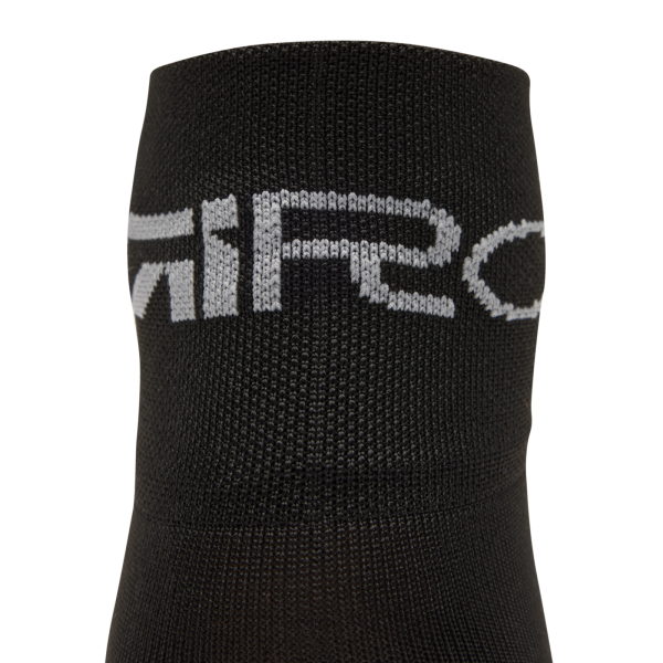 Giro Comp Racer Sock S black Unisex Produktbild 3