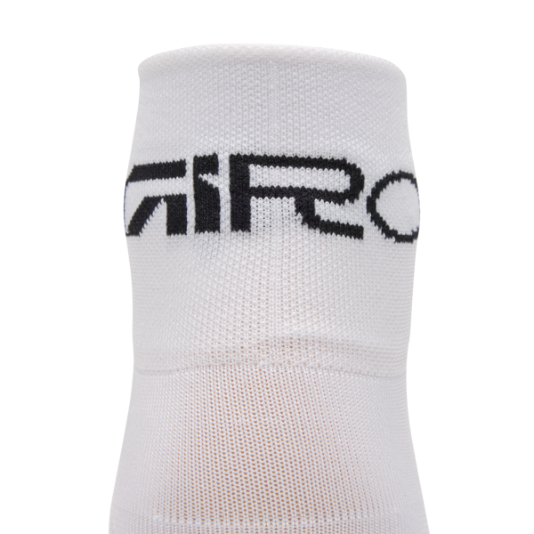 Giro Comp Racer Sock M white Unisex Produktbild 3