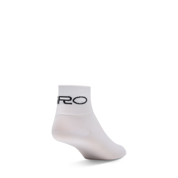 Giro Comp Racer Sock XL white Unisex Produktbild 1