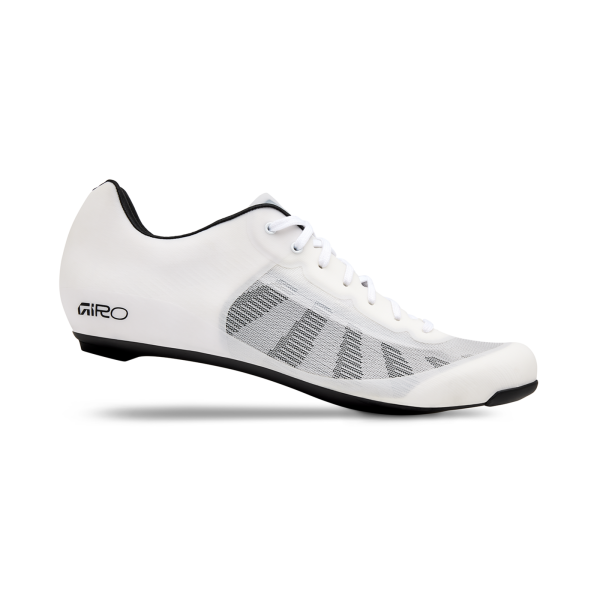Giro Empire SLX II Shoe 47 white Unisex