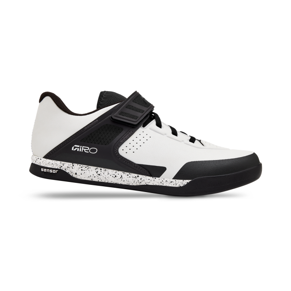 Giro Chamber III Shoe 44 white Unisex