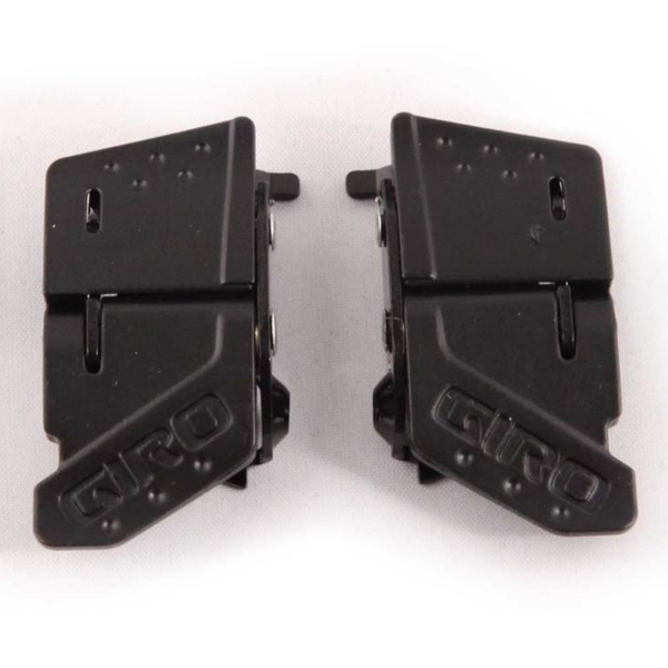 Giro MR-1 Buckle Set one size black