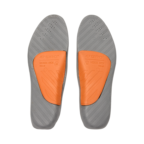 Giro Supernatural Pro Men Insole Fit Kit 39-40.5 black/white Produktbild 1