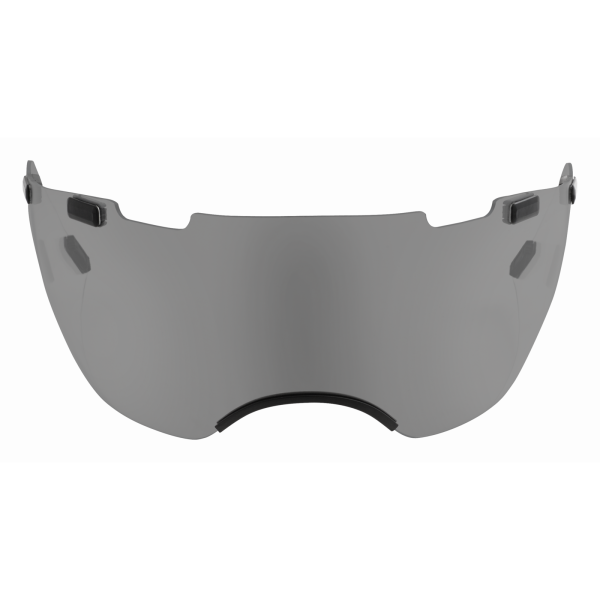 Giro Aerohead Replacement Shield S grey/silver