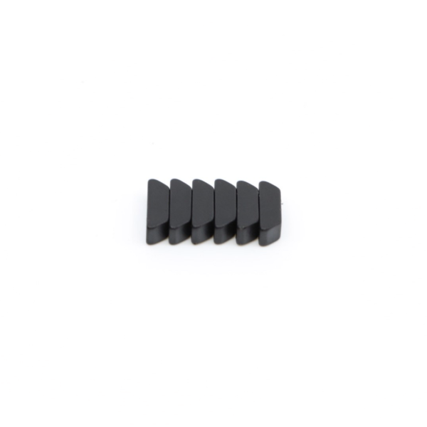 Giro Aerohead Shield Magnets one size