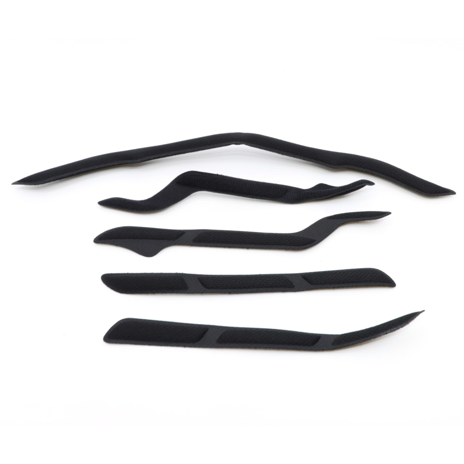 Giro Register Vasona Hale Mips Pad Set one size black Produktbild