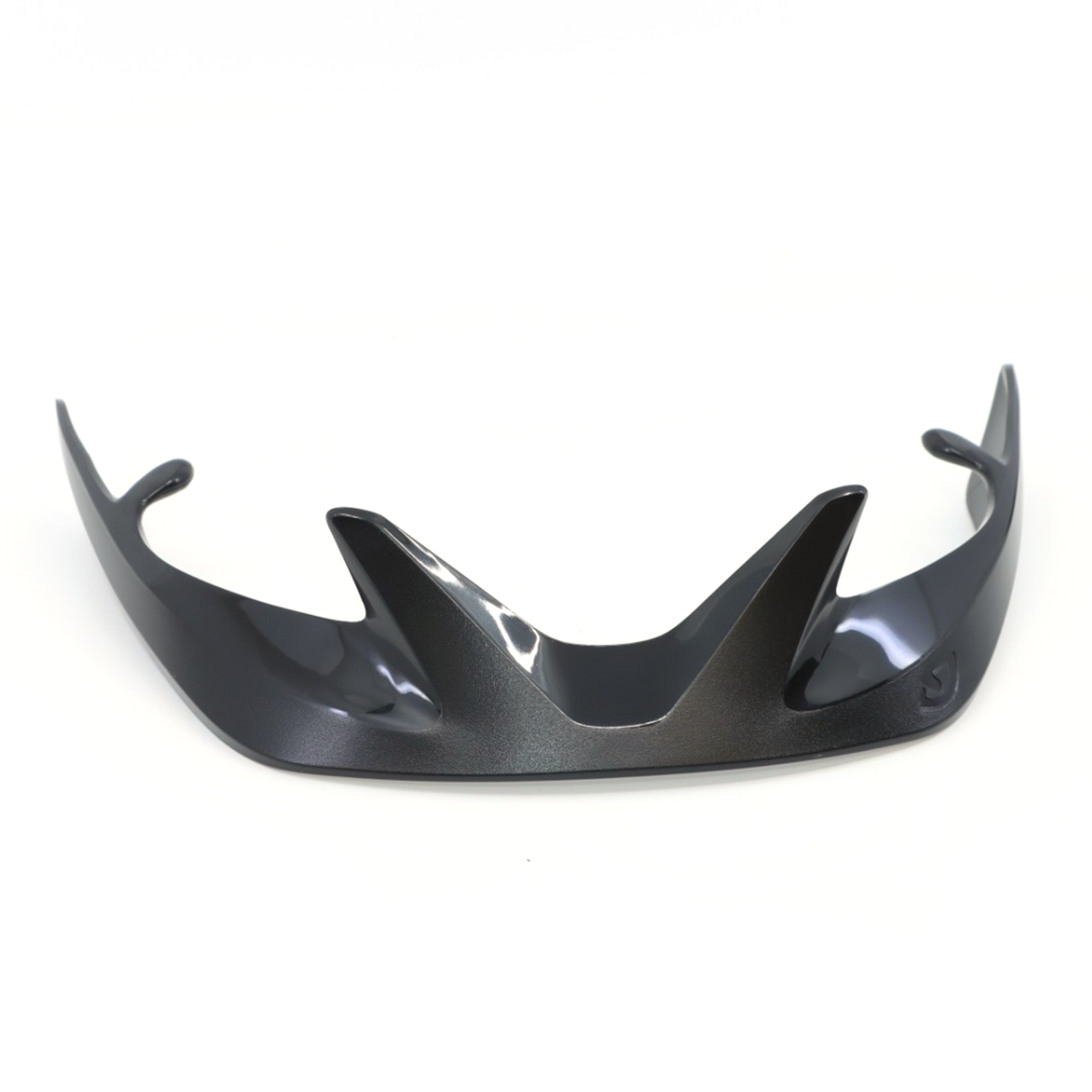 Giro Register Visor one size black/silver Produktbild