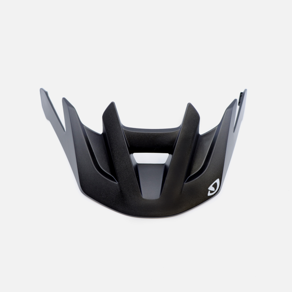 Giro Fixture II UA/UW/UY Visor one size black