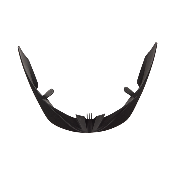 Giro Register II UXL Visor one size black Produktbild 1