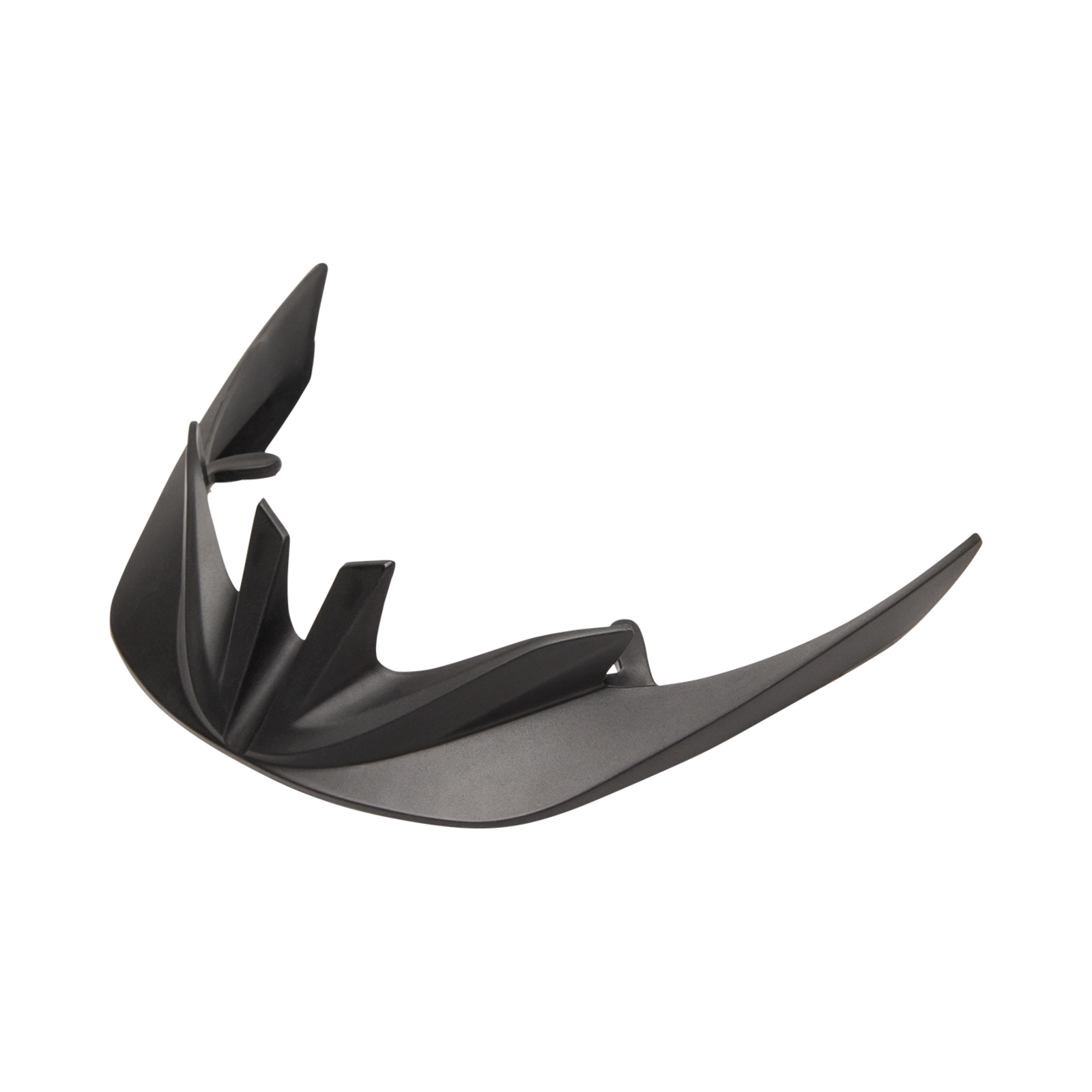 Giro Register II UY UW Visor one size black Produktbild