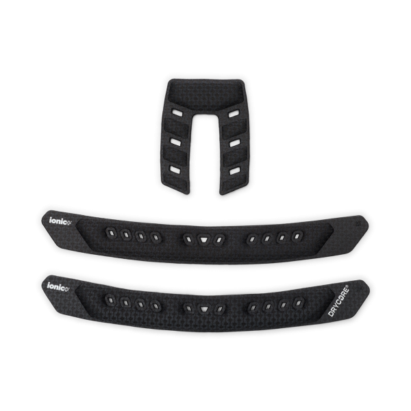 Giro Eclipse Pro Pad Set S black