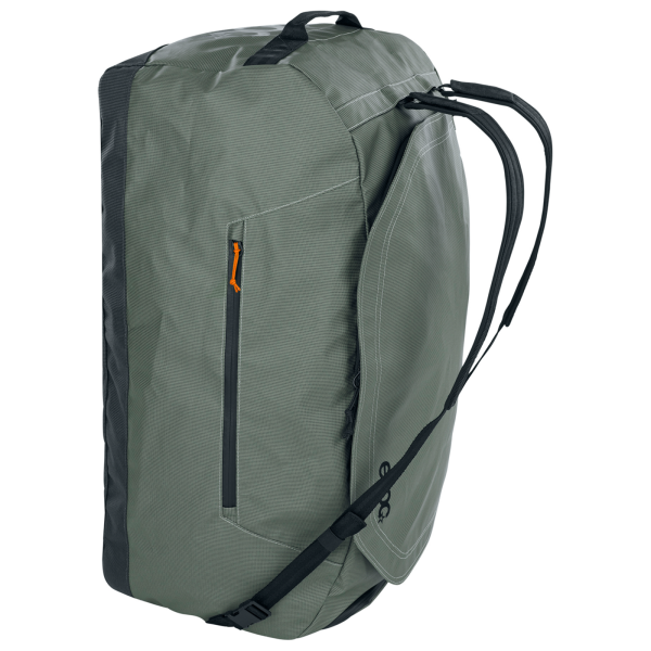 Evoc Duffle Bag 100L one size dark olive/black Produktbild 2