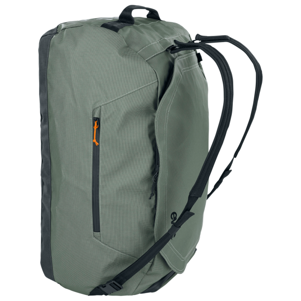 Evoc Duffle Bag 60L one size dark olive/black Produktbild 2
