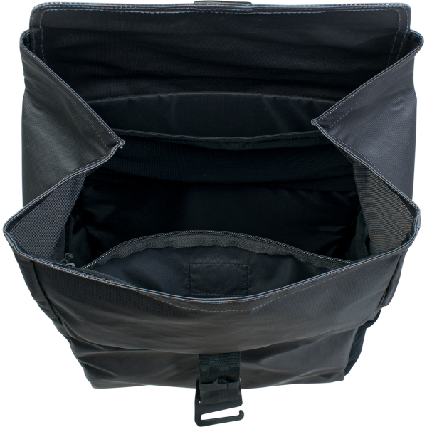 Evoc Duffle Backpack 26L one size carbon grey/black Unisex Produktbild 1