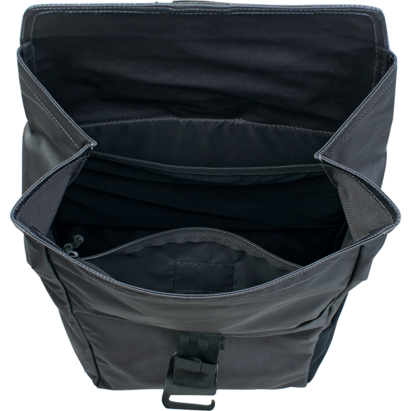 Evoc Duffle Backpack 16L one size carbon grey/black Unisex Produktbild 1