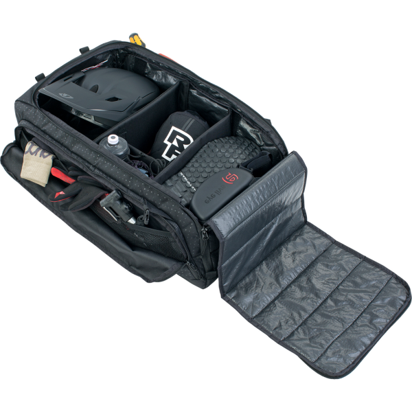 Evoc Gear Bag 55L one size black Produktbild 1