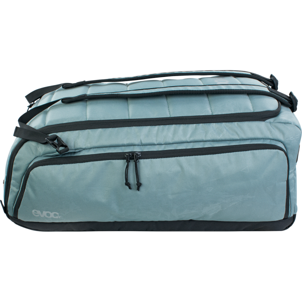 Evoc Gear Bag 55L one size steel Produktbild 2