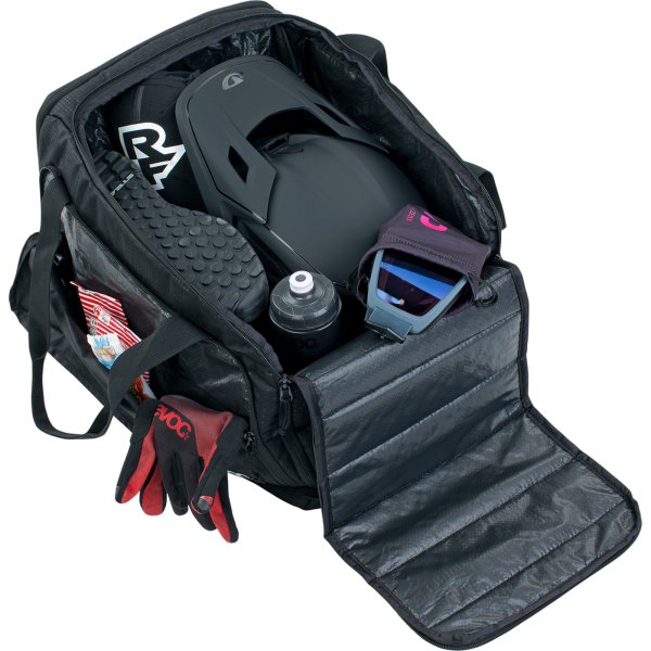 Evoc Gear Bag 35L one size black Produktbild 1