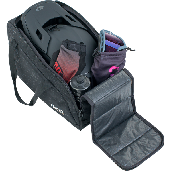 Evoc Gear Bag 20L one size black Produktbild 1