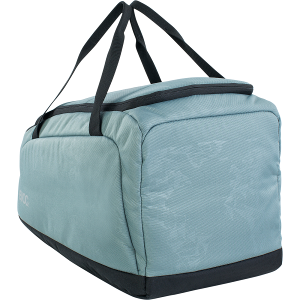 Evoc Gear Bag 20L one size steel Produktbild 4