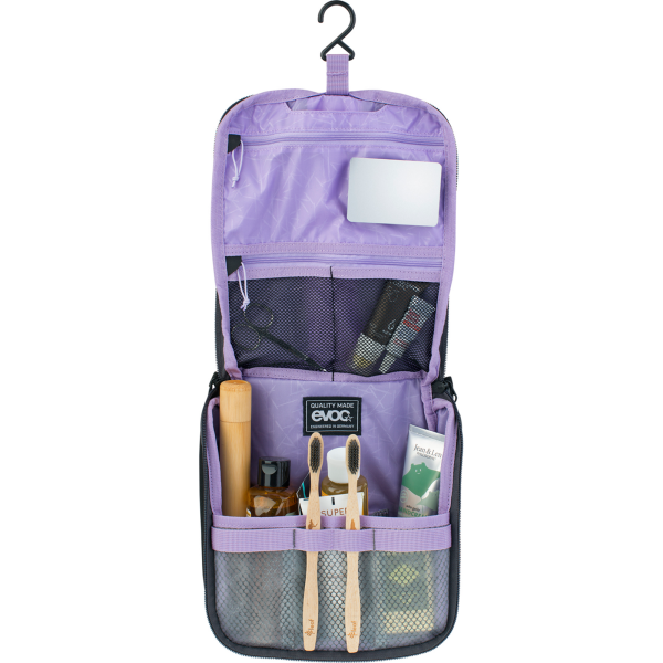 Evoc Wash Pouch one size multicolour 21 Produktbild 1