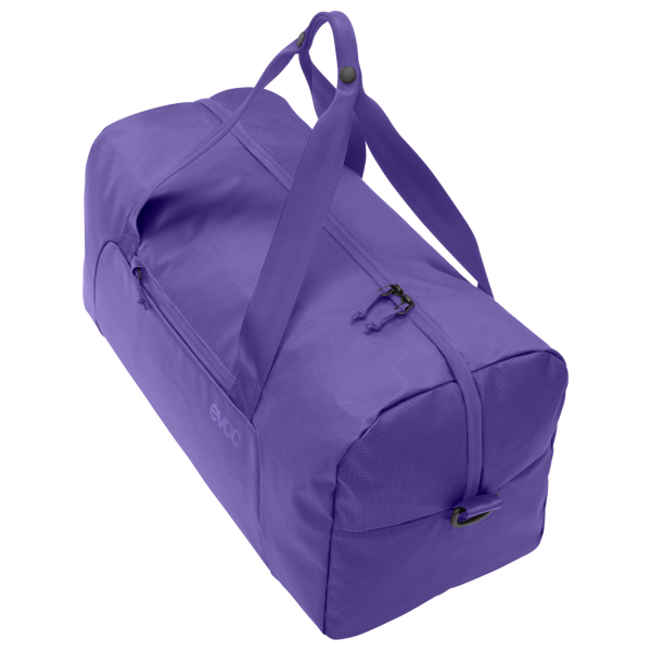 Evoc Weekender 40L one size violet/black Produktbild 3