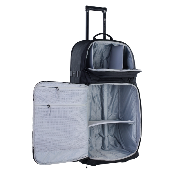 Evoc World Traveller 125 one size black Produktbild 2