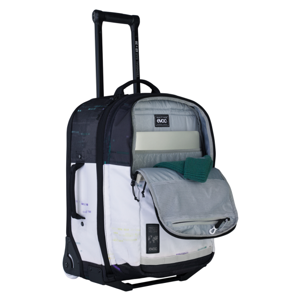 Evoc Terminal Bag 40+20 one size multicolour Produktbild 2