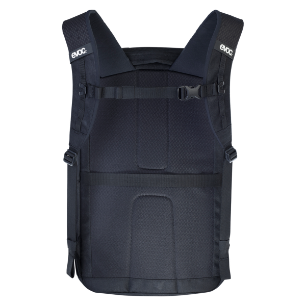 Evoc Travel Backpack 22 one size black Unisex Produktbild 4