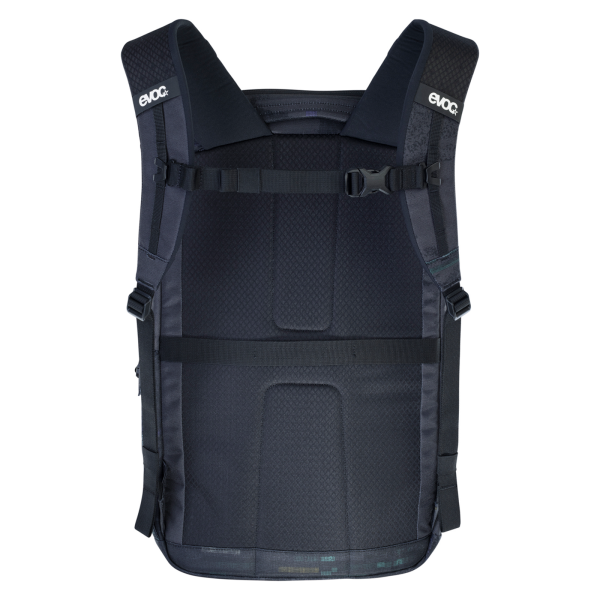 Evoc Travel Backpack 22 one size multicolour Unisex Produktbild 4