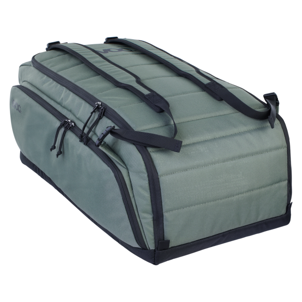 Evoc Gear Bag 55 one size dark olive