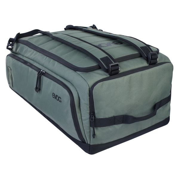 Evoc Gear Bag 55 one size dark olive Produktbild 1