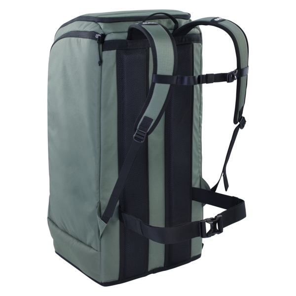 Evoc Gear Backpack 90 one size dark olive Produktbild 1