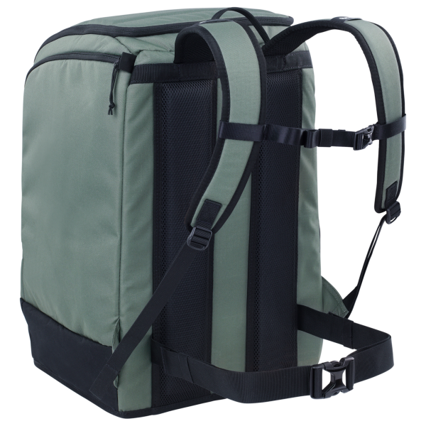 Evoc Gear Backpack 60 one size dark olive Produktbild 1