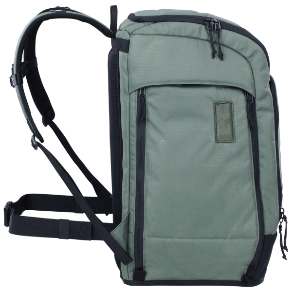 Evoc Gear Backpack 60 one size dark olive Produktbild 3