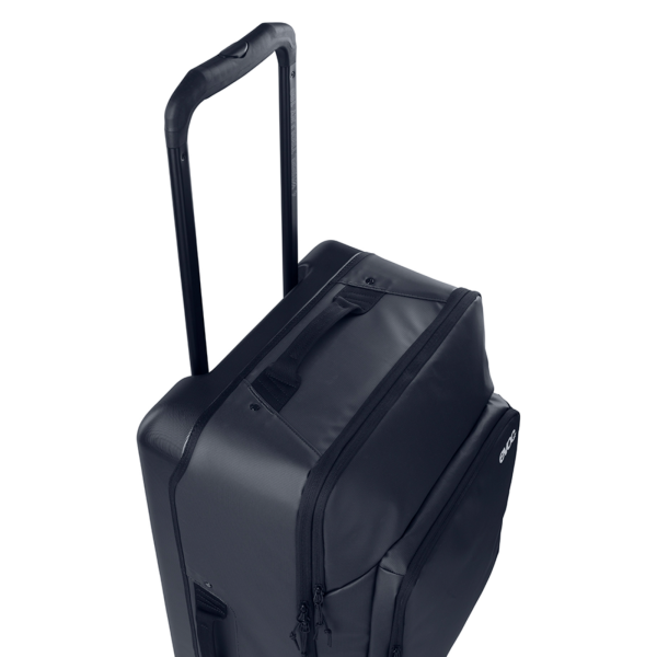 Evoc 4-Wheel Trolley 100L one size carbon grey/black Produktbild 1