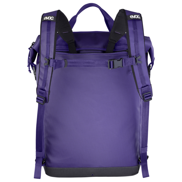 Evoc Tote Backpack 18L one size violet/black Produktbild 2