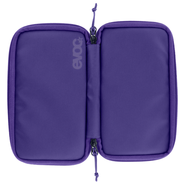 Evoc Travel Case one size violet/black Produktbild 1