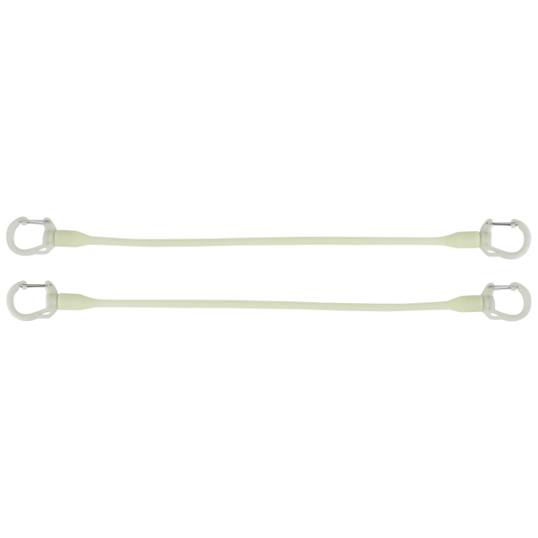 Evoc Cargo Strap one size glow in the dark