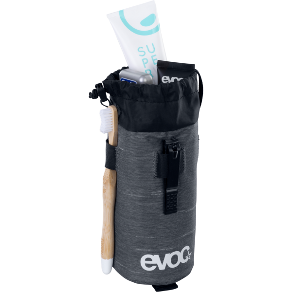Evoc Multi Holster one size carbon grey Produktbild 2
