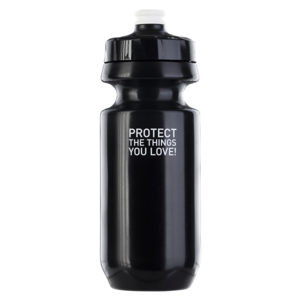 Evoc Drink Bottle 0.55 one size black Produktbild 1