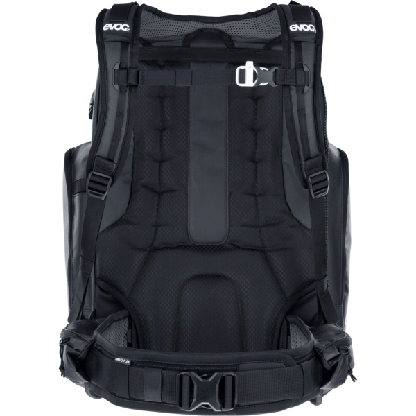 Evoc CP 40L Camera Pack one size black Unisex Produktbild 4